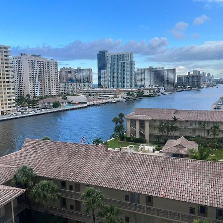 Apartment 1B-1B Amazing View BW 30A Plaja Hallandale Exterior foto