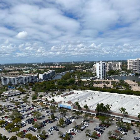 Apartment 1B-1B Amazing View BW 30A Plaja Hallandale Exterior foto