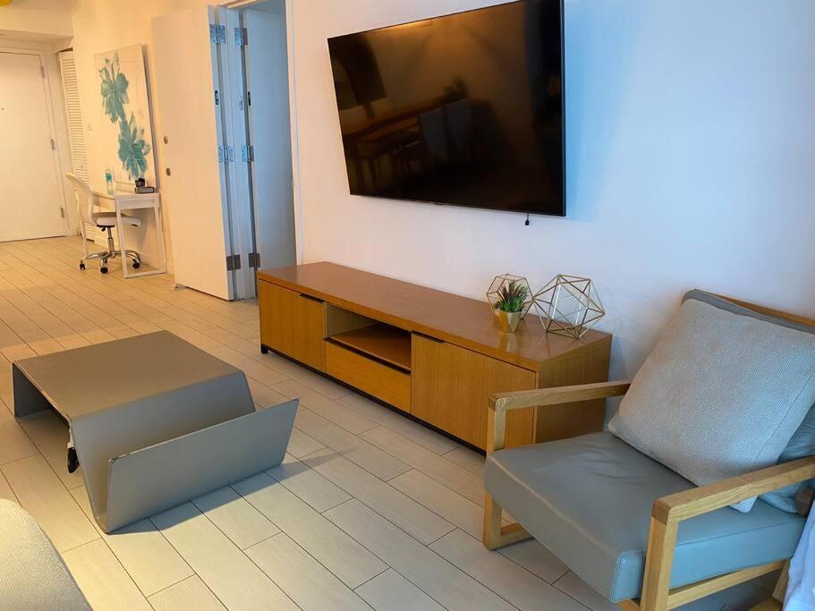 Apartment 1B-1B Amazing View BW 30A Plaja Hallandale Exterior foto