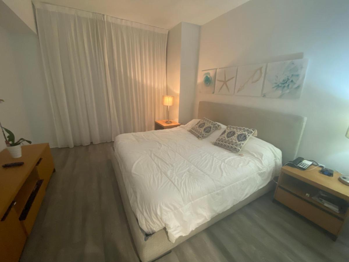 Apartment 1B-1B Amazing View BW 30A Plaja Hallandale Exterior foto