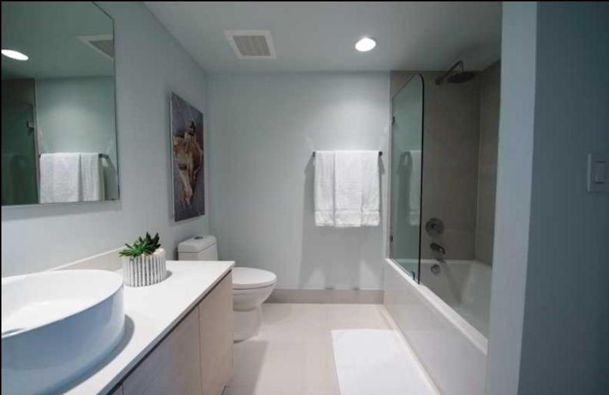 Apartment 1B-1B Amazing View BW 30A Plaja Hallandale Exterior foto