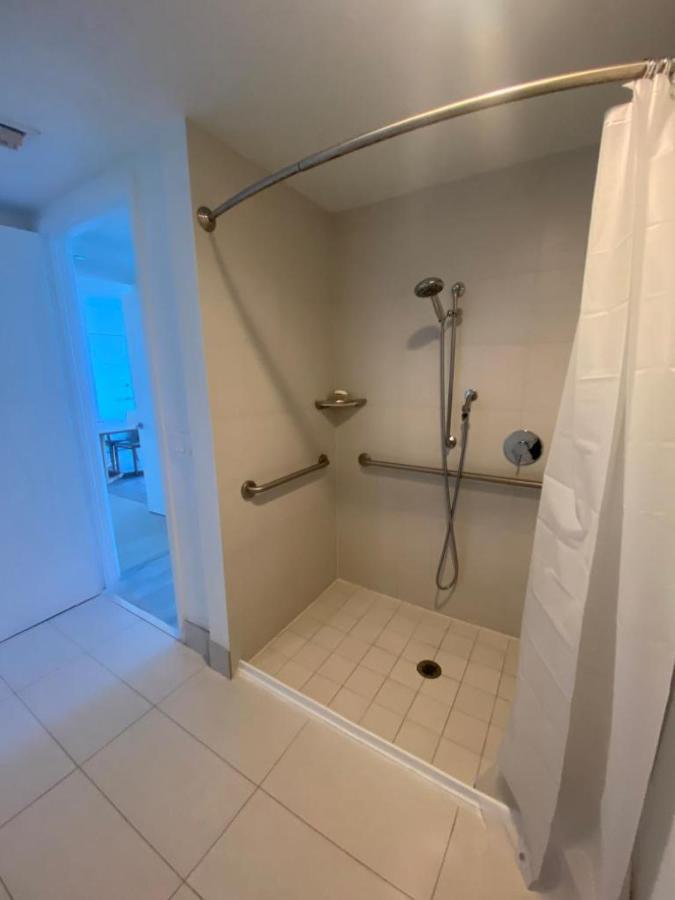 Apartment 1B-1B Amazing View BW 30A Plaja Hallandale Exterior foto